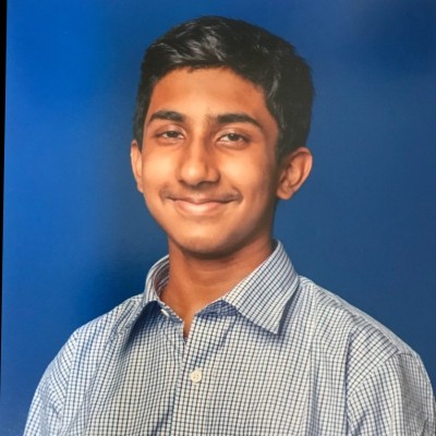 Rishi Mody